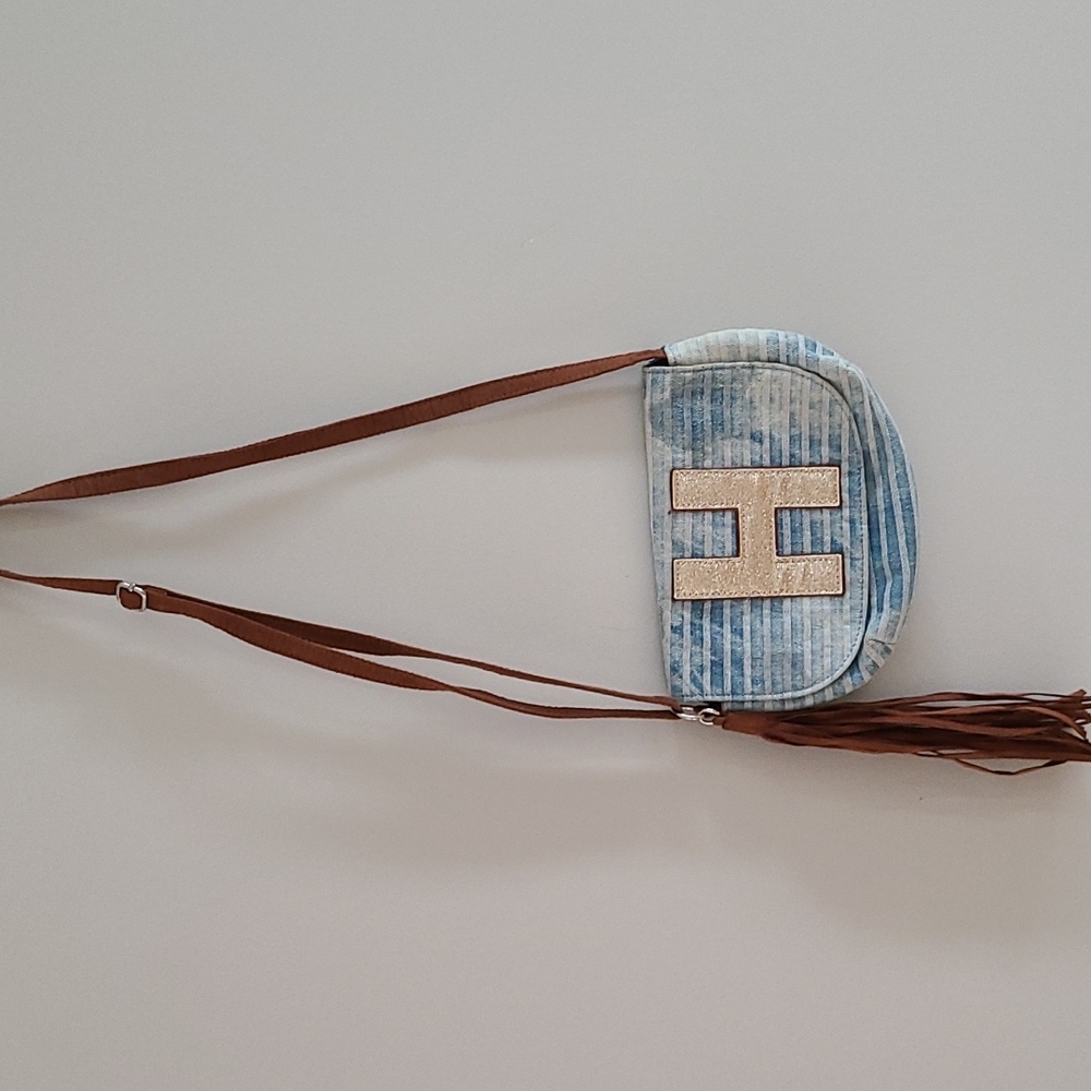 Justice Purse - Picture 4 of 7